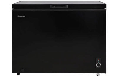 Russell Hobbs RHCF292B Chest Freezer - Black.